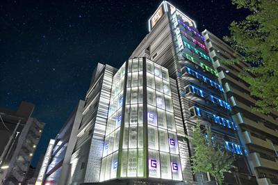 Hotel Gransky - Adults Only