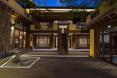 Wonderland Boutique Hotel