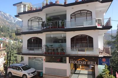 Hotel Holiday Hill