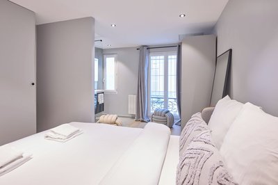 Appartements 3 Boulevard Richard-Lenoir