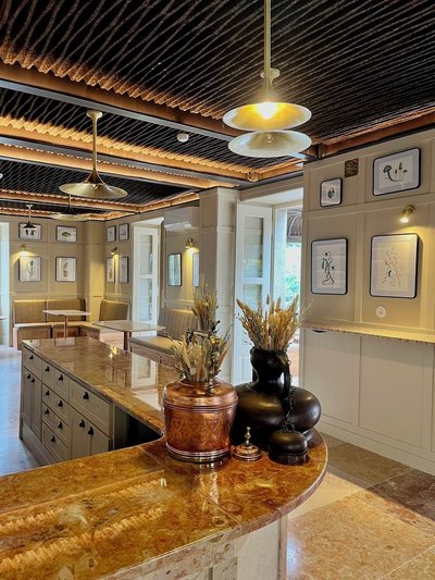 Passeio Sintra Collection