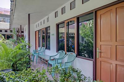 OYO 3724 Penginapan Baiti Jannati Syariah