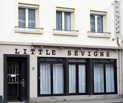 Residence Little Sevigne