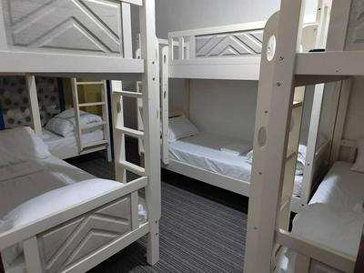 DNest Hostel