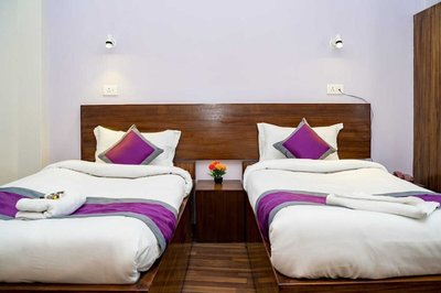 Hotel Zi