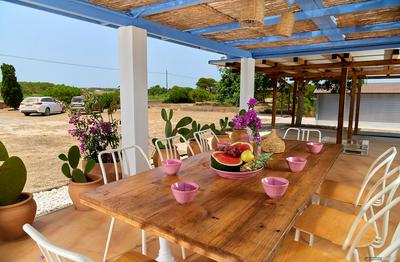 Ca Na Quina Formentera Passport