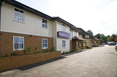 Premier Inn London Twickenham East
