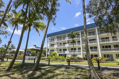 Agincourt Beachfront Apartments