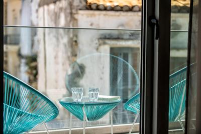 Kipos Boutique Suites