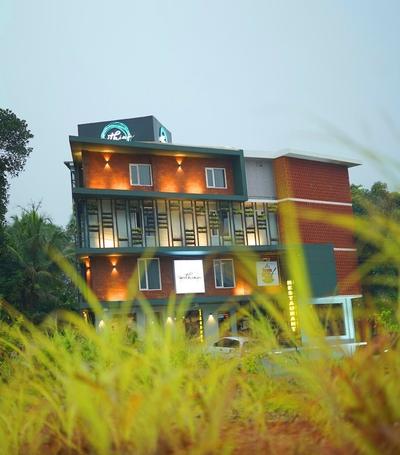 WithInn Hotel - Kannur Airport
