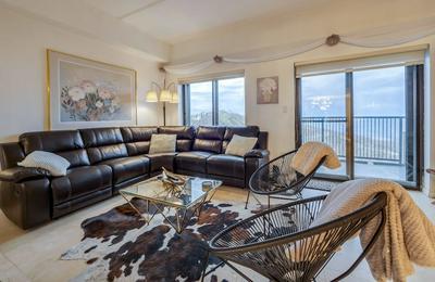 BnB Hyperion - 2B Appartamento in Montagna con Vista Scenic, Foto 2