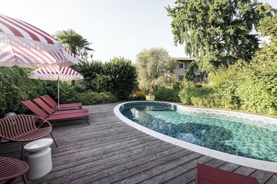 GIUS La Damaglück Boutique Guesthouse