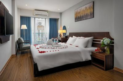 Astoria Hanoi Hotel & Travel