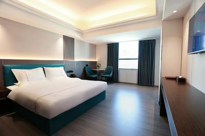 Guangzhou Meigang Hotel