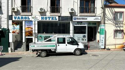 Varol Otel