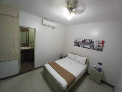 Buongiorno Suites Sullana Ii