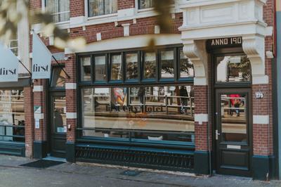 Boutique Hotel First City Den Haag