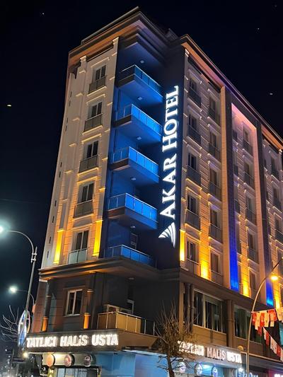 Akar otel