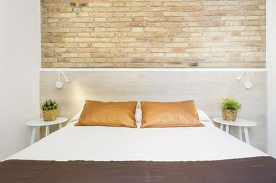 BcnStop Sagrada Familia Apartments