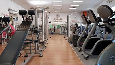 FWS Forum Wellness Station