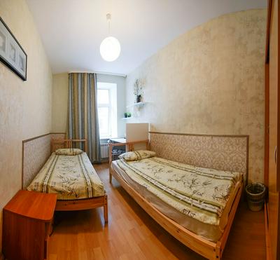Mini-hotel Old Flat on Nevsky