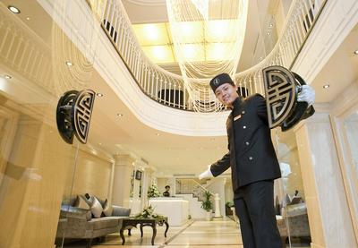 Victor Gallery Hotel & Spa - Victor Group