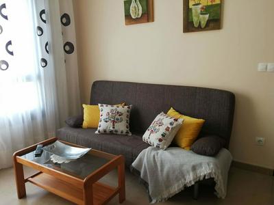 Apartamentos O Colmado