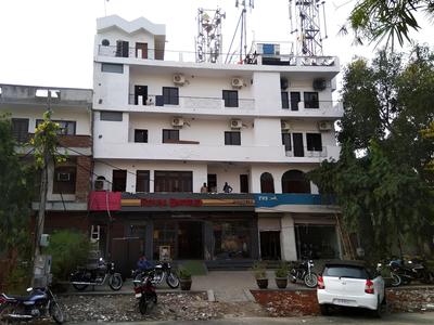 OYO 22605 Hotel Redstone