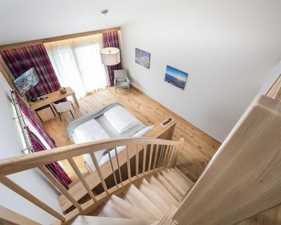 Hotel Garni Frauenschuh