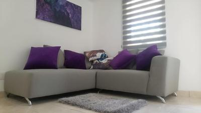 Room Privado Violeta