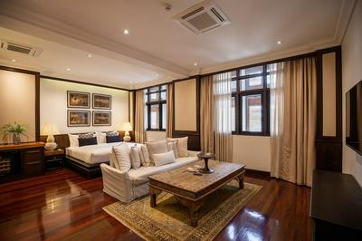 The Bridge An Eclectic Luxotel Chiangmai