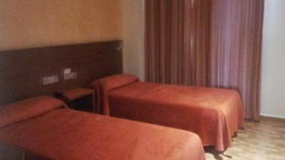 Hotel Totana Sur