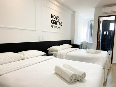 Hotel Novo Centro