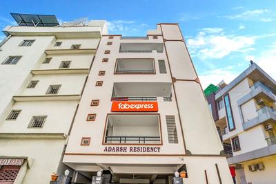 FabExpress Adarsh Inn