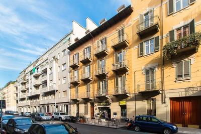 Bright Mini Apartment Valentino