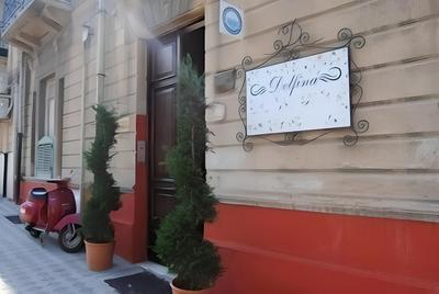 Bed and Breakfast Delfina