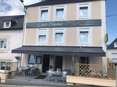 Hôtel Sophie