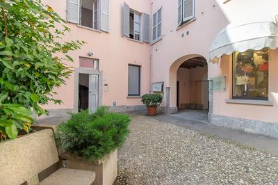 Foresteria Della Corte