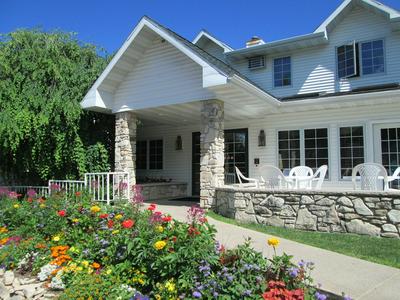 Homestead Suites