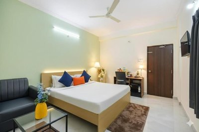 Hotel Urban Stayz - HITEC City