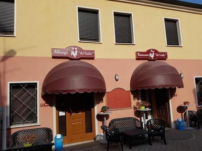 Albergo al Gallo