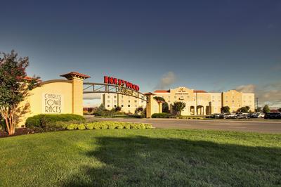 The Inn at Charles Town - Hollywood Casino