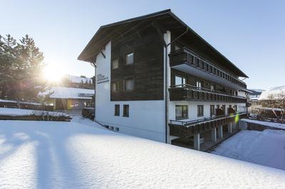 Appartement Solstein