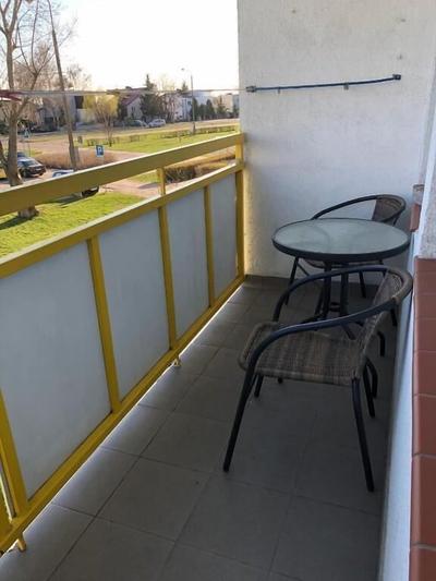 Apartament Przy Skarpie