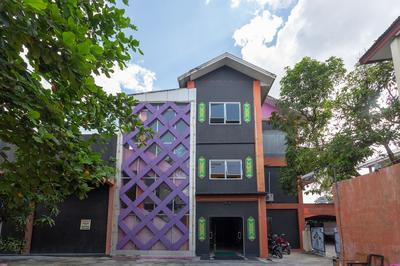 COLLECTION O 3428 Hotel Marimar