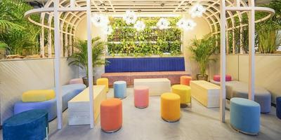 The GALA Hotel Umeda