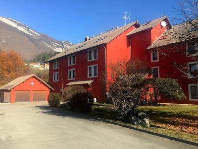Logis Hôtel La Clé Des Champs
