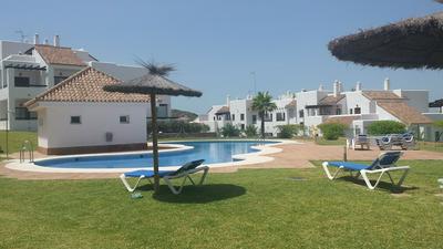 Alcaidesa Suites Penthouse