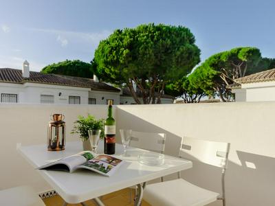 Pinar 12 14334 in Chiclana