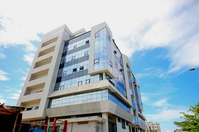 Appart Hotel Les orchidees